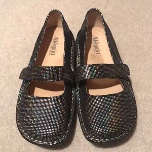 Algeria women’s Feliz shoe